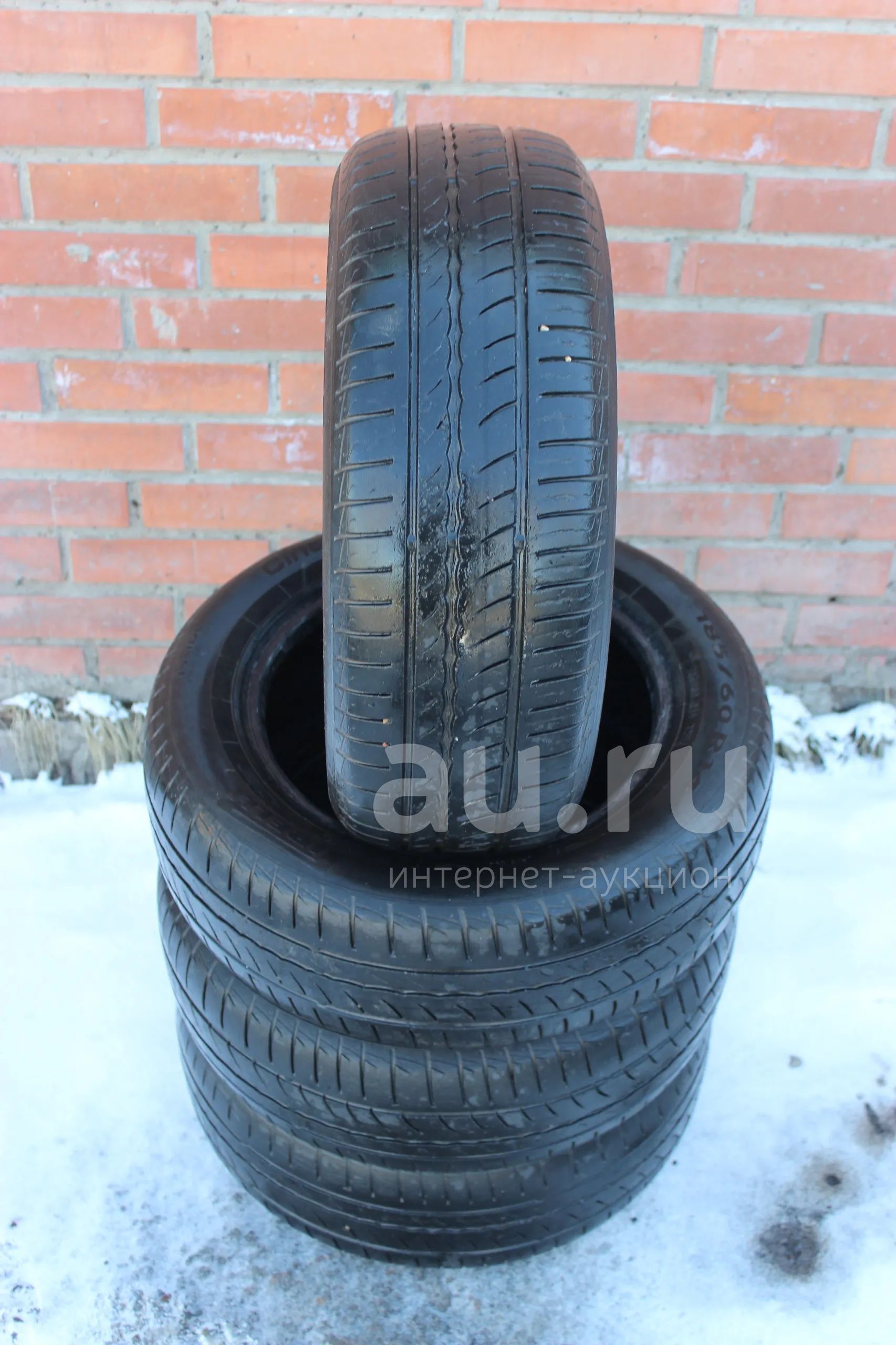 Шины летние Pirelli 185 60 14 ( шины r14, шины на 14, покрышки на 14 ...
