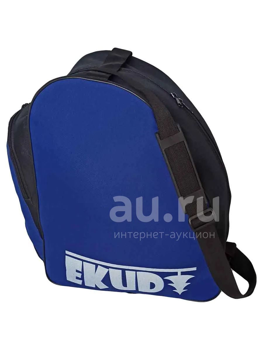 Сумка для горнолыжных ботинок «BOLD» сине-черный — купить в Красноярске ...