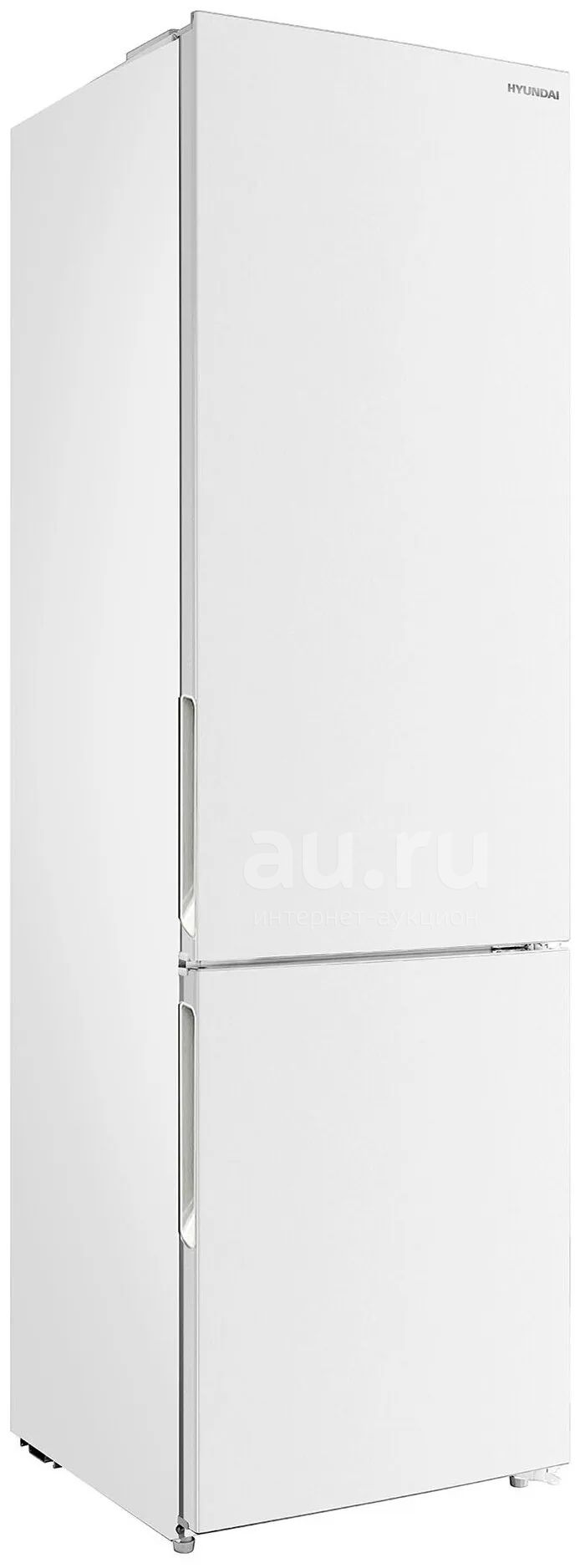 Холодильник Hyundai CC3593FWT — купить в Красноярске. Холодильники ...