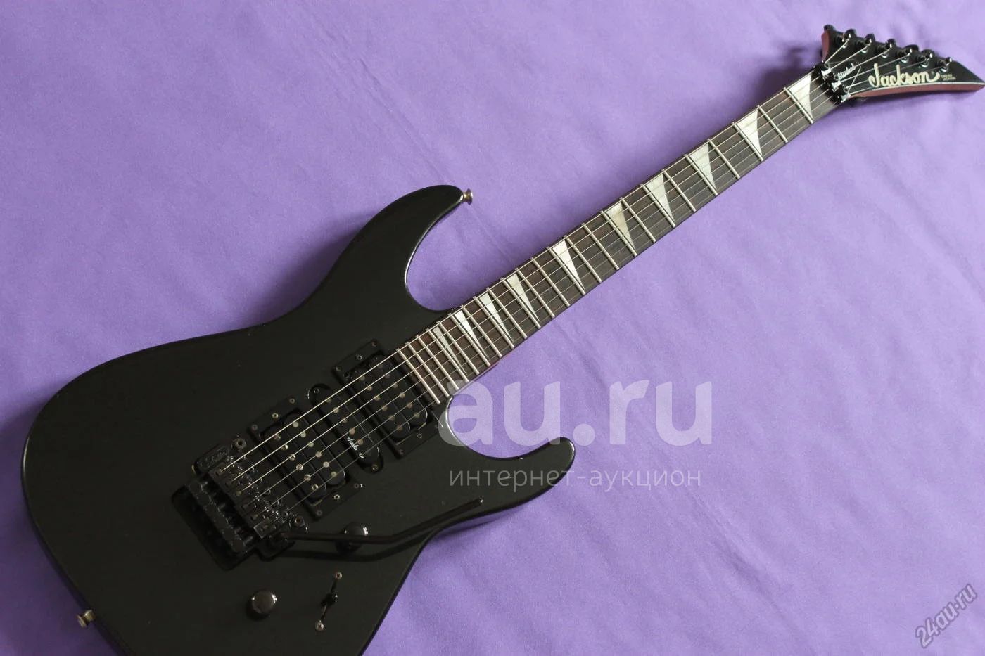 早い者勝ち！Jackson super dinky Standard Jackson Super dinky standard Japan 1993 | Reverb