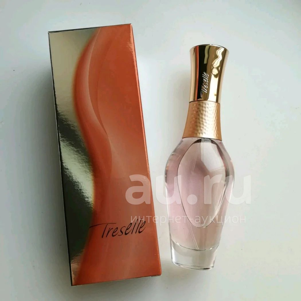 Эйвон туалетная вода Treselle