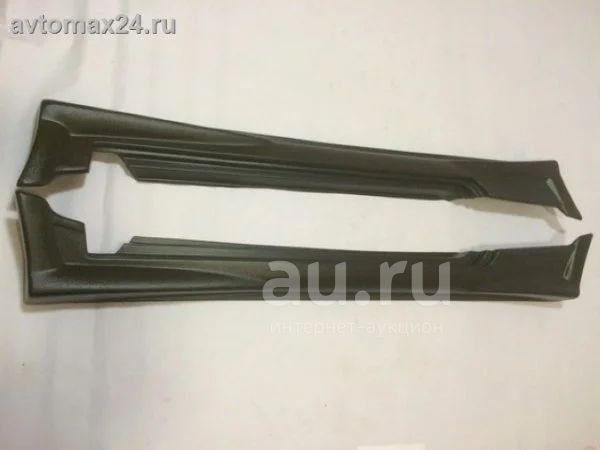 Порог На Оку Купить Цена