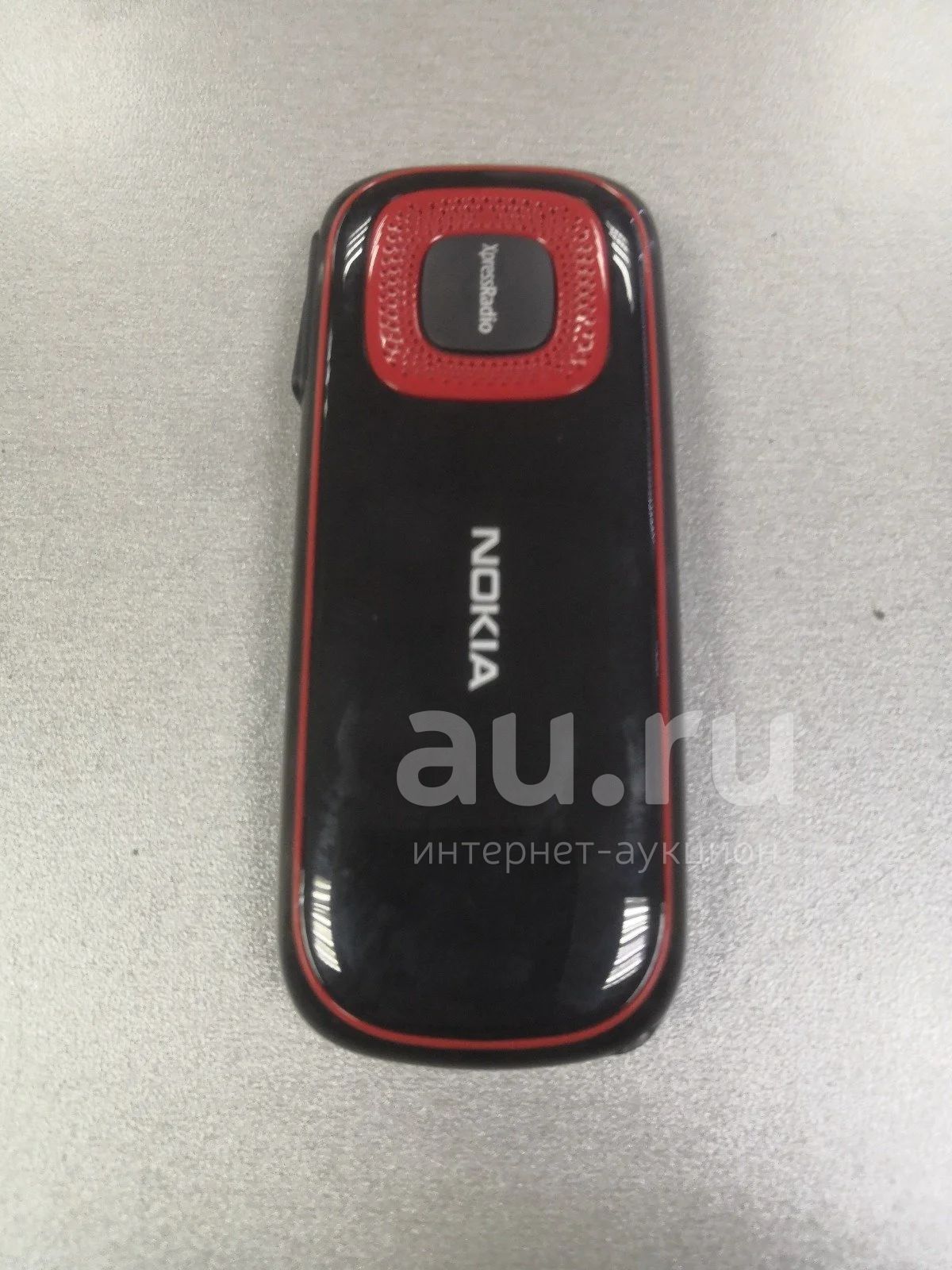 Корпус Nokia 5030 XpressRadio — купить в Красноярске. Состояние: Новое.  Корпуса, клавиатуры, кнопки на интернет-аукционе Au.ru