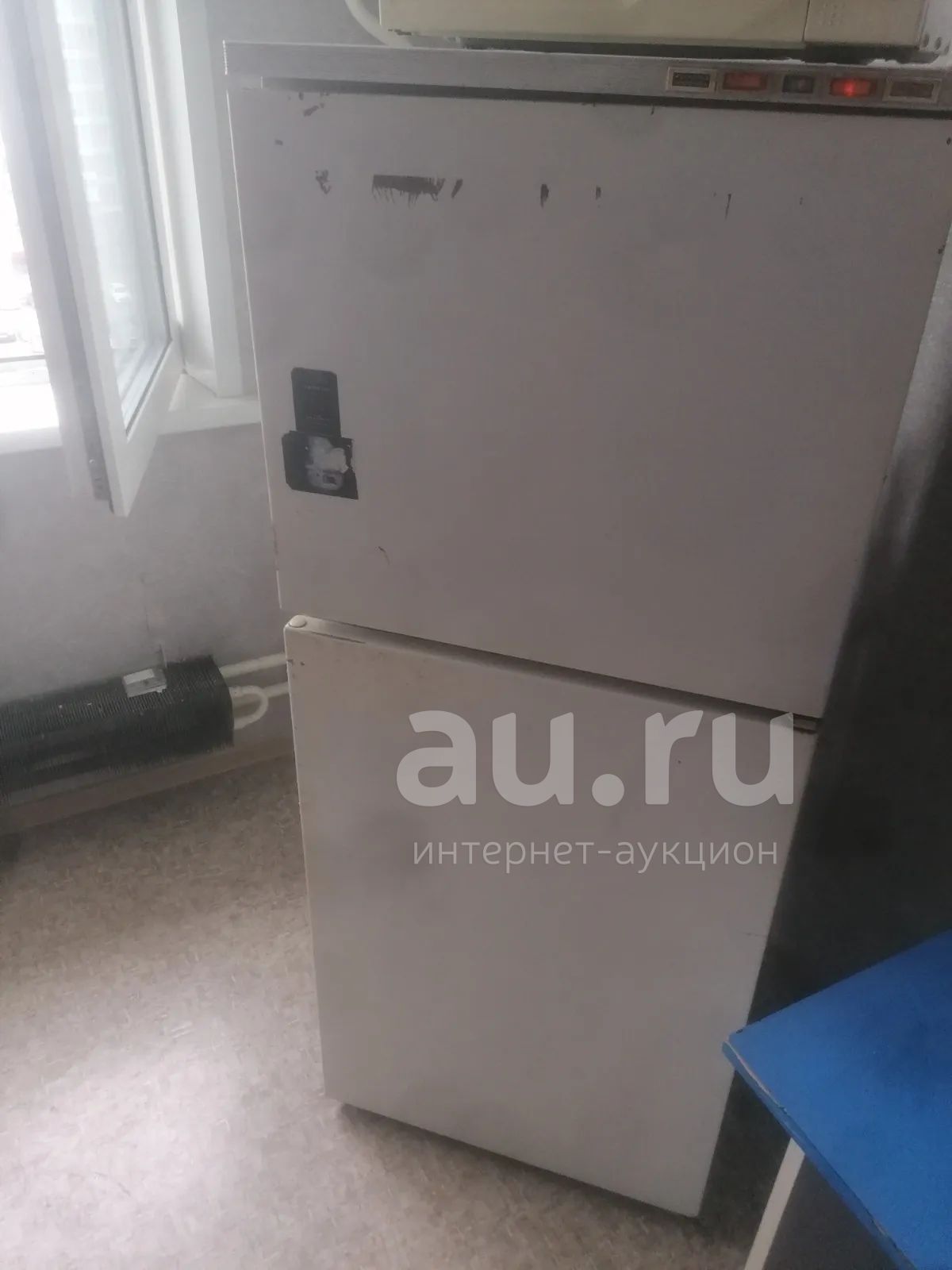 Холодильник — купить в Красноярске. Состояние: Б/у. Холодильники ...
