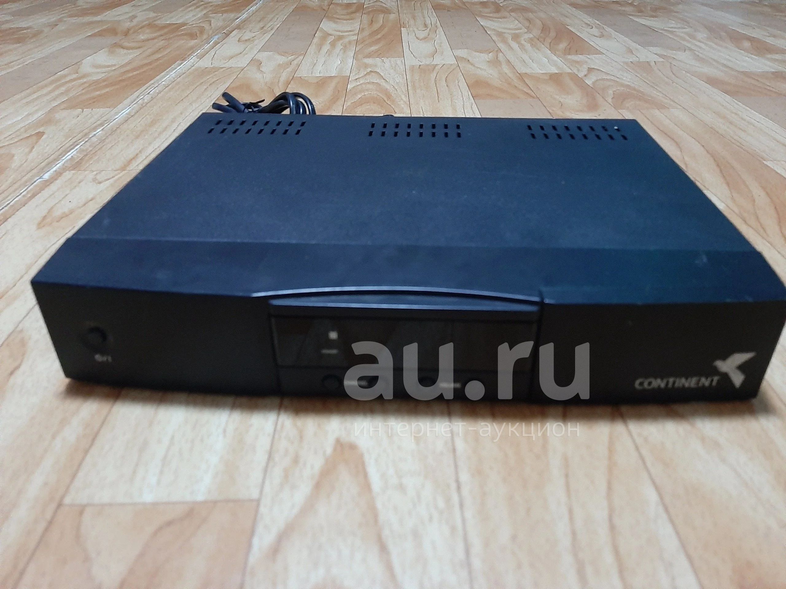 Спутниковый ресивер Continent csd-03/ir — купить в Красноярске ...