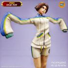 Фигурка Uriko (Урико из игры Bloody Roar)