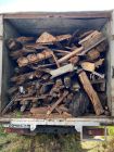 Вывоз строительного мусора газелью