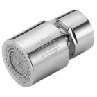 Водосберегательная насадка на кран Diiib Dual Function Faucet Bubbler 40 (DXSZ001-1). Новая в наличии, гарантия, чек. Магазин Proaction24