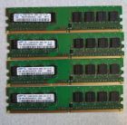 Память DDR2 2GB (512x4) от HP P/N 355951-888