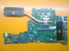 Б\У исправная материнская плата ZAS UMA da0zasmb8d0 rev d для ноутбука Acer Aspire 3 A315-21 N17Q3. Процессор AMD am9220ayn23ac A6-9220. С радиатором.