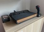 Приставка Atari