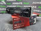 Автомагнитола Sony DSX-A110U (V)