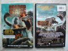 Коллекционное Подарочное Издание на DVD диске. Dragon Wars. D-WAR.