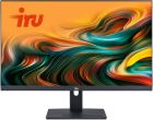 Моноблок iRU 27IM, 27", Intel Core i5 1235U, 16ГБ, 512ГБ SSD, Intel UHD Graphics, noOS, черный