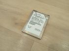 Продам жесткий диск HDD 2.5 Seagate SATA 320gb