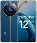 Смартфон Realme 12 Pro+ 5G Plus 12Gb | 512Gb Синий цвет! Новый. ЕАС (ростест) Версия, гарантия 1 год.