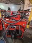 Вибропогружатель экскаваторный Vanguard DPD350T