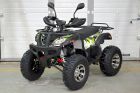 Квадроцикл Grizzly 150 «Зеленый экстрим». Оплата после получения!