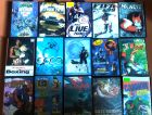 Картриджи  sega mega drive