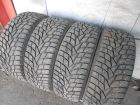 4 шт. 255-55-18  Dunlop Grandtrek Ice 02