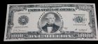 Миллион США (купюра-сувенир)