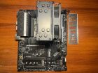 Комплект Core i5-12600KF + MSI PRO Z690-A + 32GB