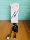 Кабель для телефона MicroUSB (читай описание)