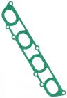 Прокладка впускного коллектора KAWASAKI STX / STX12 / STX15 / Ultra 250 / Ultra 260  (11061-0813)  11061-3716    NoAsbest