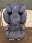 Детское автокресло