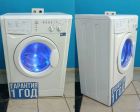 Стиральная машина Indesit wisl 102 код 533893