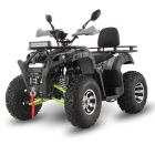 Квадроцикл Grizzly New 150 «Серый». Оплата после получения!
