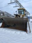 Погрузчик Komatsu WA500-3A
