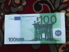 100 евро сувенир