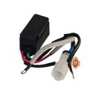 Реле гидроподъёма Suzuki DF150-DF300  38410-93J10-000 / 38410-93J11-000 / 38410-93J12-000  WaveMarine