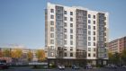 Продам 1-комнатную квартиру