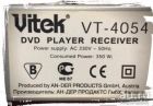 ресивер Vitek vt-4054