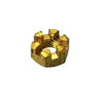 Гайка крепления гребного винта Tohatsu M6-M9.8, MFS6-MFS8  369-64121-0  Yuelang
