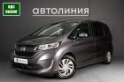 Honda Freed, II 1.5 CVT (131 л.с.) Компактвэн