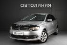 Volkswagen Polo, V 1.6 AT (105 л.с.) Седан