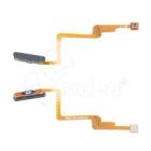 Шлейф для Xiaomi 11T/11T Pro (21081111RG/2107113SG) сканер отпечатка пальцев Черный Бесплатная доставка