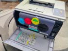 Неисправный цветной лазерный принтер Samsung clp-300