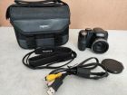 Фотоаппарат "Fujifilm S 1600" + сумка