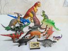 Набор фигурок динозавров 14 шт.