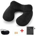 Подушка для путешествий надувная 90шт