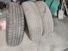 Hankook Optimo K715 195/70 R14 91T