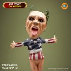 Фигурка Кит Флинт Keith Flint Prodigy