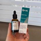 Q+A Сыворотка для лица с цинком Q+A Zinc PCA