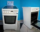 Электрическая плита Electrolux код 534000