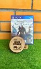 Assassins creed Вальгалла PS4/PS5