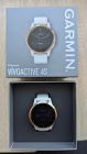 Спортивные часы garmin vivoactive 4s